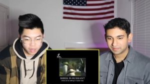 Реакция АМЕРИКАНЦЕВ на СЛАВЯНСКИЕ (РУССКИЕ) мемы