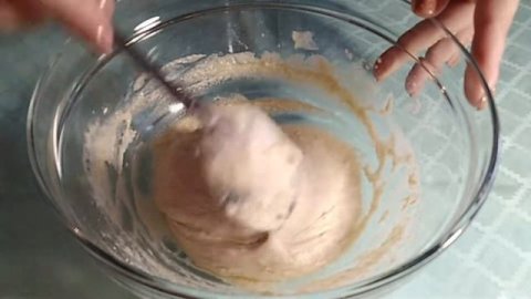 Как Приготовить Оладьи, Которые Не Опадают! Оладьи Дрожжевые!