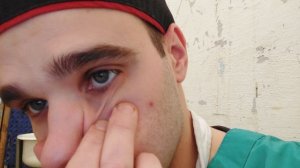 ВЫЛЕЗ ПРЫЩ НА ЛИЦЕ/ ПРИКОЛЫ/ СИЖУ НА РАБОТЕ/ VLOG/ ЖИЗНЬ/ LIVE/ ИНТРОВЕРТ / 05.10.2022/ #288