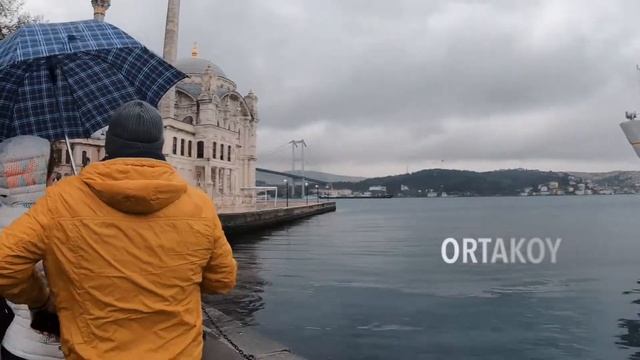ЭКСКУРСИЯ ПО СТАМБУЛУ:  МЕЧЕТЬ СУЛЕЙМАНИЕ - ОРТАКЕЙ - ОТАГТЕПЕ - ПАНОРАМА 1453 - WWW.GİDSTAMBUL.COM