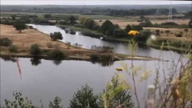 Руслан Алехно - Белорусское полесье смотреть онлайн