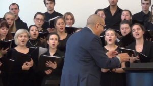 Г. В. Свиридов "Курские песни"