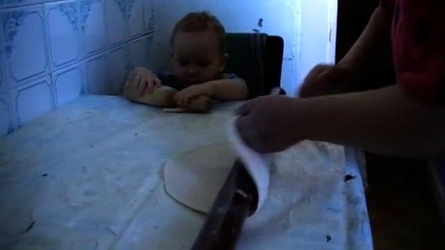 тесто катает далия смотреть онлайн