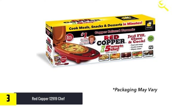 Top 5 Best Electric Omelette Maker Machines 2020 Reviews смотреть онлайн