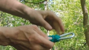 Как сделать гамак за 10 минут