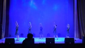 Мамины руки