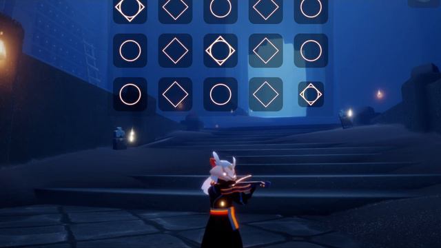 Violin - New Instrument - Sky : Children of The Light [ Beta ] смотреть онлайн