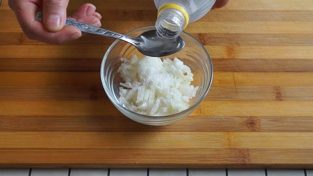 Салат, которого всегда МАЛО! Вкус порадует ЛЮБОГО ) смотреть онлайн