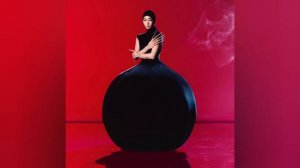 Rina Sawayama - Hurricanes - Studio Quality Instrumental