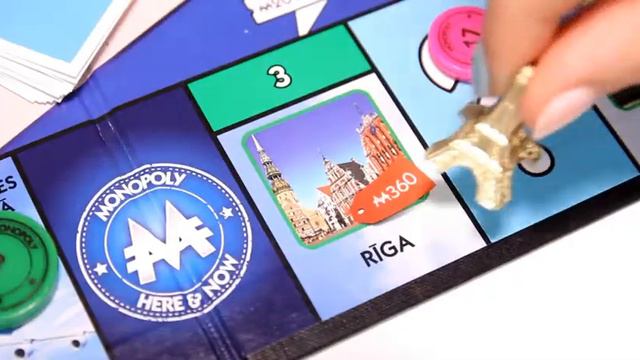 Monopols Rus смотреть онлайн