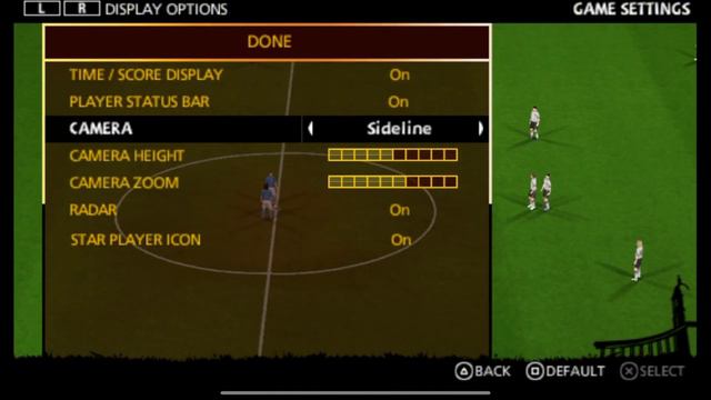 Game PSP 2010 fifa world cup shout africa смотреть онлайн