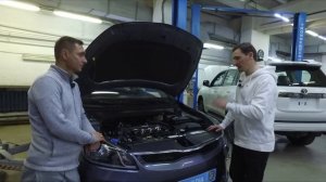 Все про ГБО 5. Авто на ГАЗЕ мощнее чем на бензине ГБО 5-го поколения! #газобаллонное оборудование