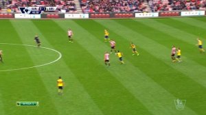 Alexis Sanchez vs Sunderland (Away) 14-15 HD 720p