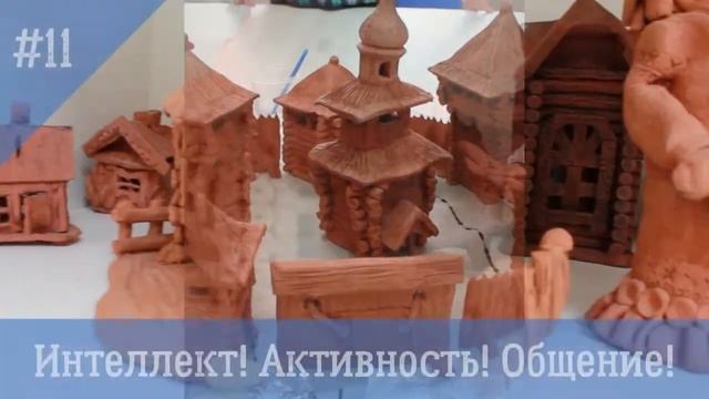 Мозырский центр творчества детей и молодежи - эпицентр хорошего настроения! смотреть онлайн