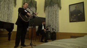 Мне снился день, который не вернется - Надир Ширинский и Андрей Субботин