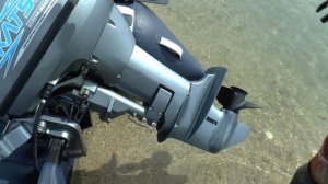 Отзыв о моторе Mikatsu  https://globaldrive.ru