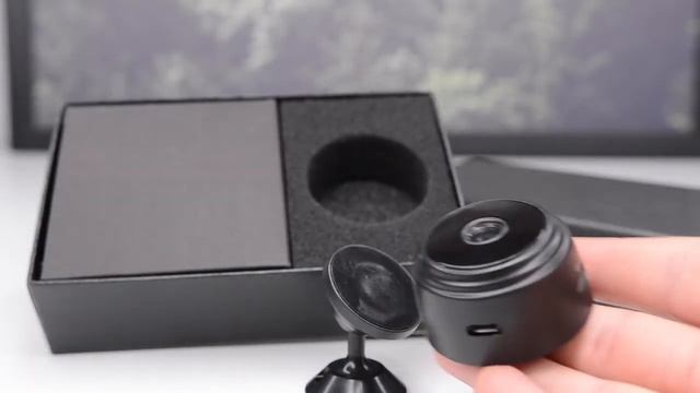 Kamera A9 od DexXer parowanie z aplikacją instrukcja смотреть онлайн