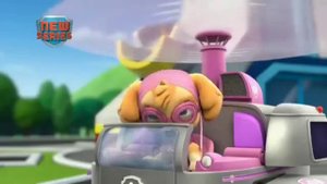 Щенячий Патруль - Скай