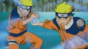 Naruto vs Sauke - Stay in shadows - Vifor