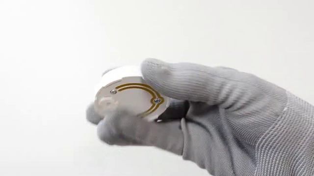 Gidrolock радиоприемник для радиодатчиков WSR. смотреть онлайн