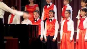 Чукотская песня - Г.Гладков в обработке М.Гоголина