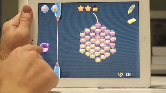 Pop to Save (Gameplay Trailer) смотреть онлайн