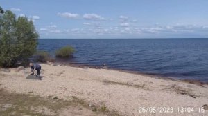 Ильмень озеро