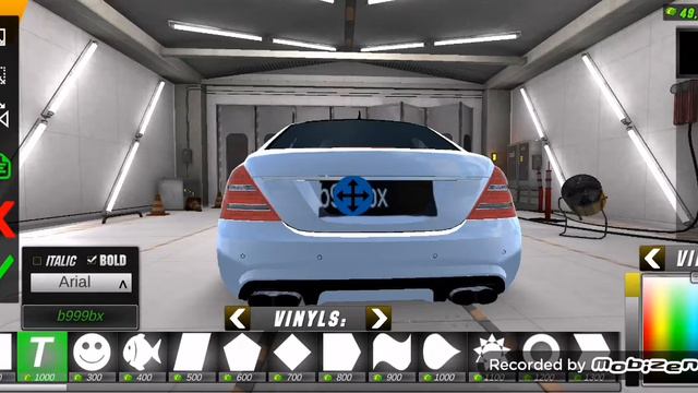 Как сделать номера в Car Parking multiplayer!? смотреть онлайн