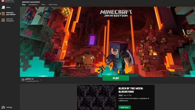 How to have Multiple Minecraft accounts on one Device | 2021 Tutorial смотреть онлайн