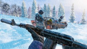 Это Зимнее Выживание НАПОМНИЛО МНЕ за что я ЛЮБЛЮ DayZ!