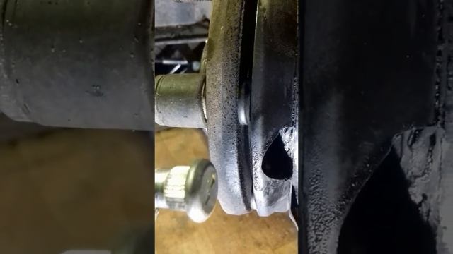 Kia замена шпильки смотреть онлайн