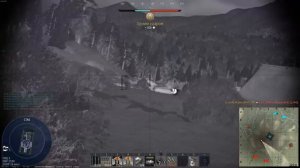 БЫСТРЫЙ ОБЗОР БМП-2М Бережок | War Thunder