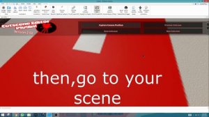 How To Make Cutscene In Roblox Studio | Roblox Studio Tutorial  [READ DESCRIPTION]