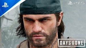 «ЗАЦЕПКА» Прохождение DAYS GONE (Жизнь После) ✪ Без Комментариев (PS5) — Часть 7