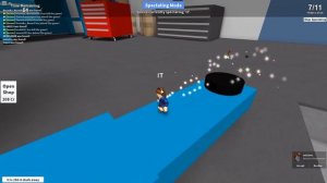 ПИГГИ ИГРАЕТ В РОБЛОКС ПРЯТКИ! | Roblox | Роблоксер Альберт