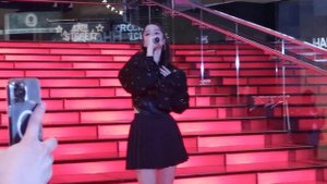TALIA - J'D VEGAS крокус сити Times Square Москва 16 апреля 2023
