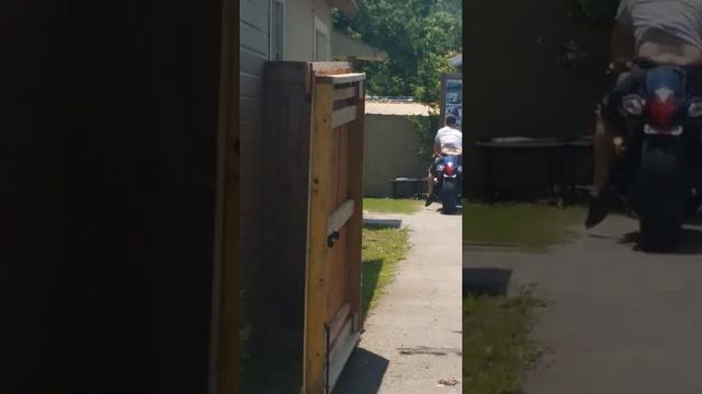 RL EXHAUST смотреть онлайн