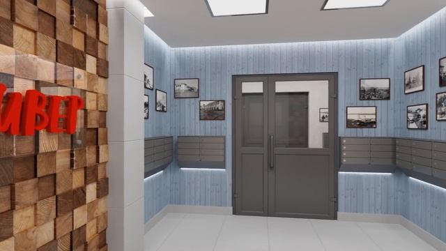 Жилой Комплекс "Гулливер" смотреть онлайн