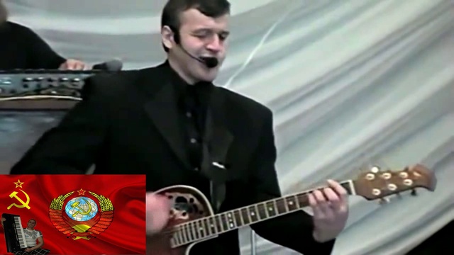 Импровизация на песню Наговицина Сиргея Городские Встречи игра на YAMAHA PSR E433 смотреть онлайн