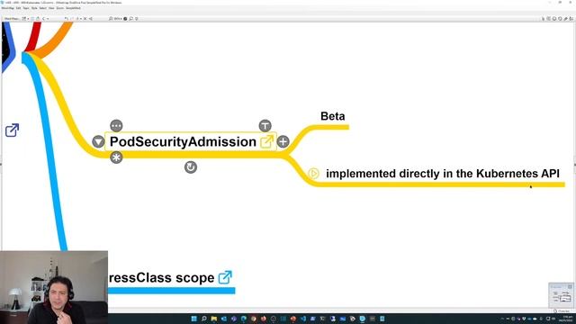 Les grosses nouveautés de Kubernetes 1.23 (Janvier 22)
