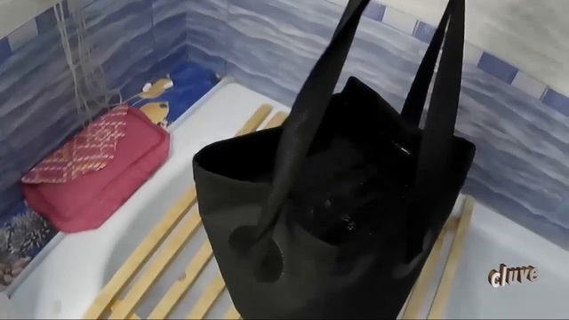 Портативное складное ведро для воды 12 л смотреть онлайн