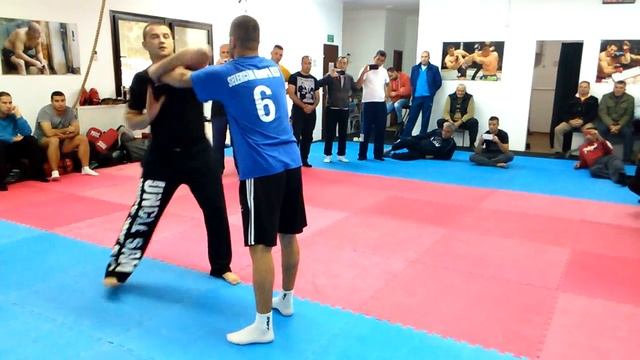 MILIC BOBAN - KICA (OBUKA FTO) смотреть онлайн