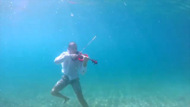 KRISTIAN GUSHO - Alan Walker - Faded - Violin Cover BEST MEMORIES