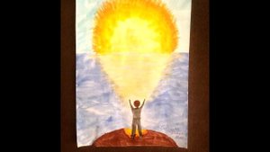 "Я стану когда-нибудь очень большим" - осенние песни  вальдорфской школе