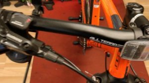 GT Karakoram Elite 29"