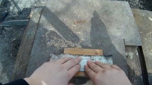 Обзор и тест ступенчатого сверла из Китая