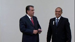 Рузибой Идиев