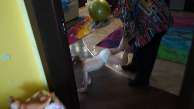 Майя и кира