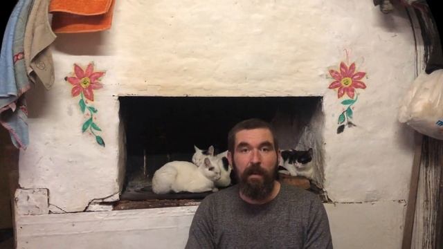 РАЗГОВОРЫ У ПЕЧКИ | Что делать при встрече с Медведем | ВЫПУСК 5 смотреть онлайн