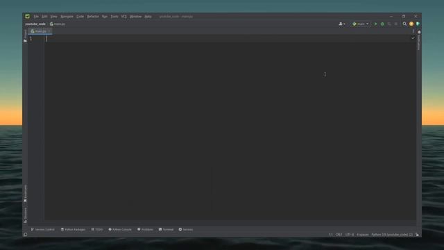 Самый глубокий принцип SOLID: DIP (Dependency Inversion Principle) in python смотреть онлайн